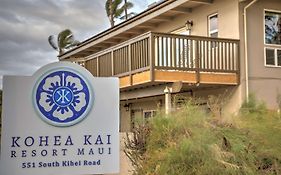 Kohea Kai Maui